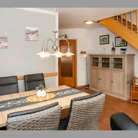 Freesenbruch -reihenhaus 8a Parco vacanze Zingst