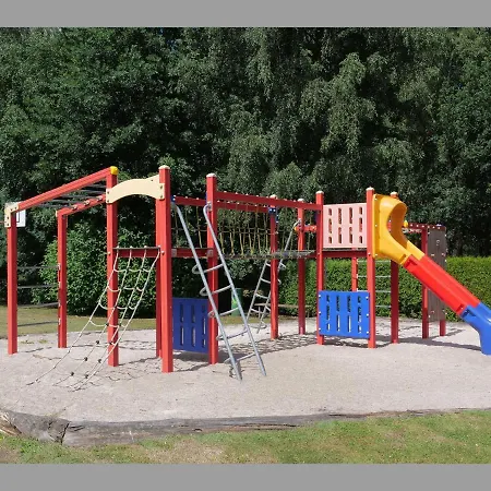 Freesenbruch -reihenhaus 8a