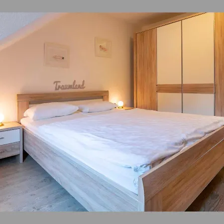 Freesenbruch -reihenhaus 8a