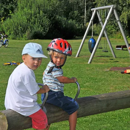 Parco vacanze Freesenbruch -reihenhaus 8a Zingst