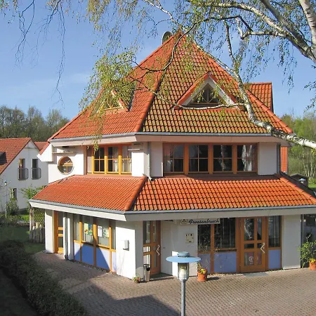 Freesenbruch -reihenhaus 8a Zingst