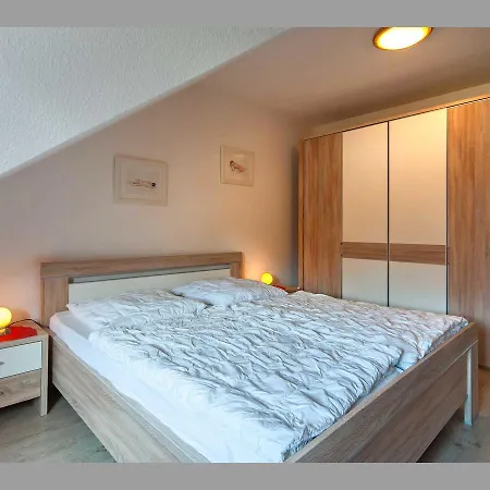 Parco vacanze Freesenbruch -reihenhaus 8a Zingst