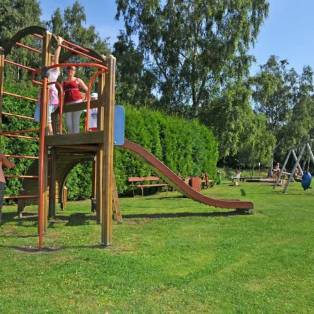 Freesenbruch -reihenhaus 8a Parco vacanze