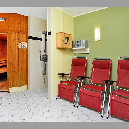 Freesenbruch -reihenhaus 8a