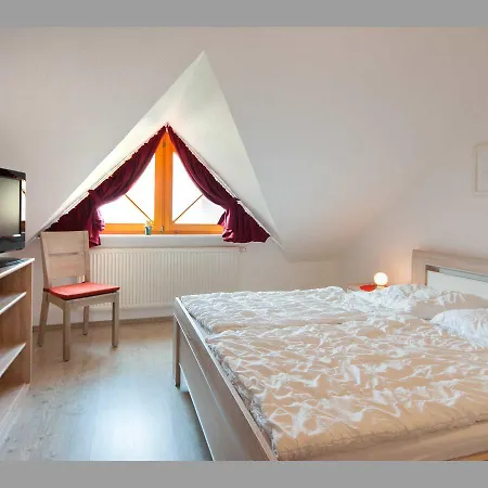 Parco vacanze Freesenbruch -reihenhaus 8a